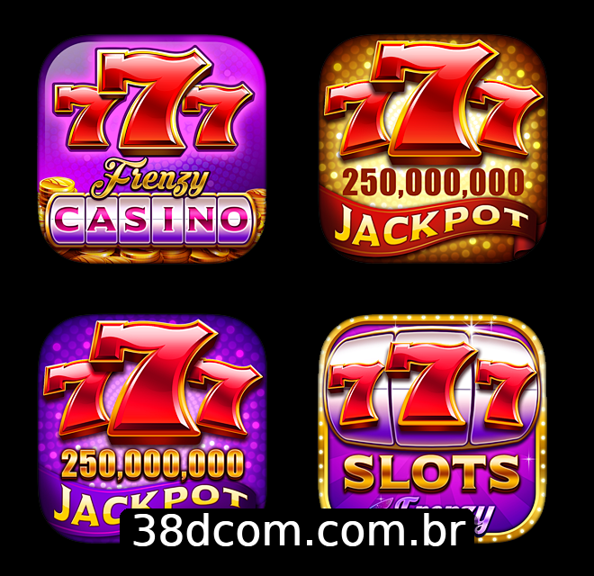 Estatísticas do Jogo 38d