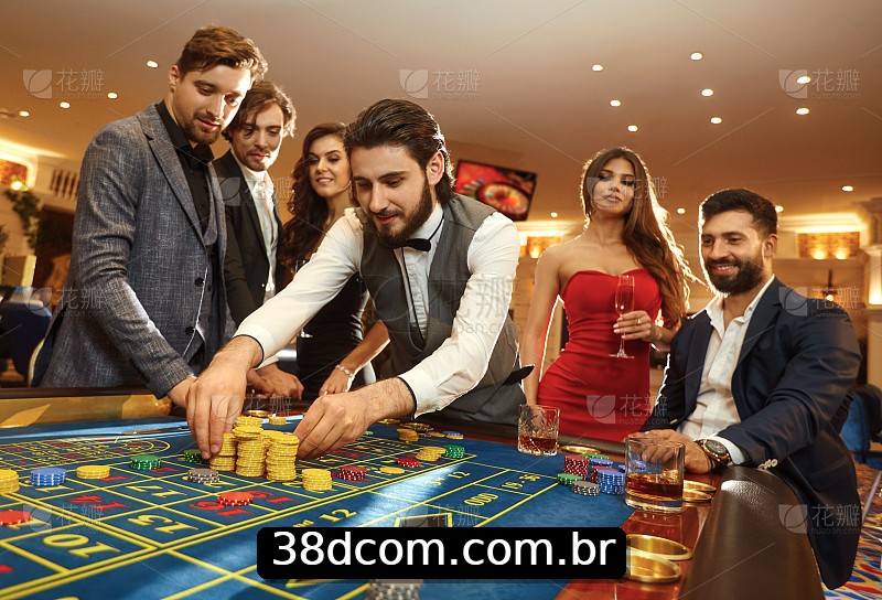 Casino Ao Vivo 38d