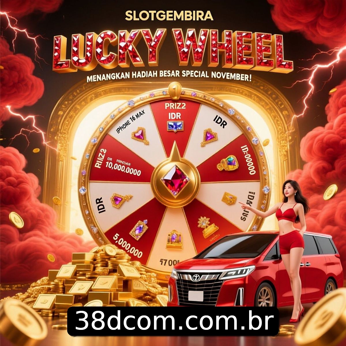 PIX Instantâneo 38d